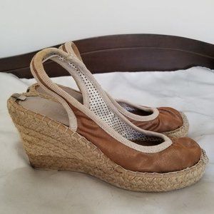 RUDSAK PLATFORM SHOES